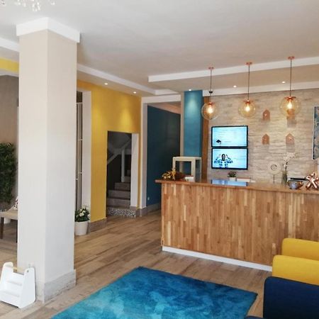 The Best Centric Hotel Нуакшот Екстериор снимка