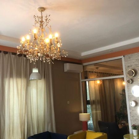 The Best Centric Hotel Нуакшот Екстериор снимка