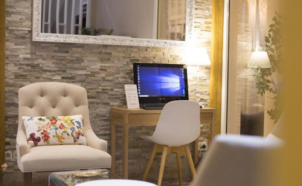 The Best Centric Hotel Нуакшот Екстериор снимка