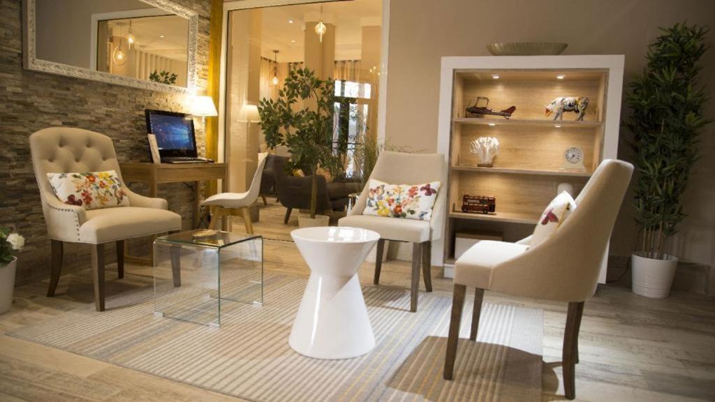 The Best Centric Hotel Нуакшот Екстериор снимка