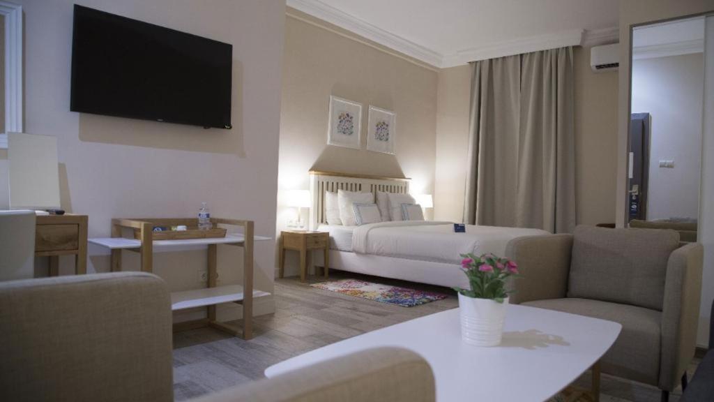 The Best Centric Hotel Нуакшот Екстериор снимка