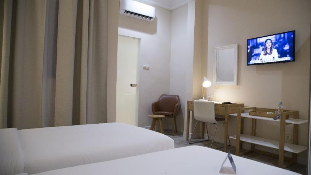 The Best Centric Hotel Нуакшот Екстериор снимка