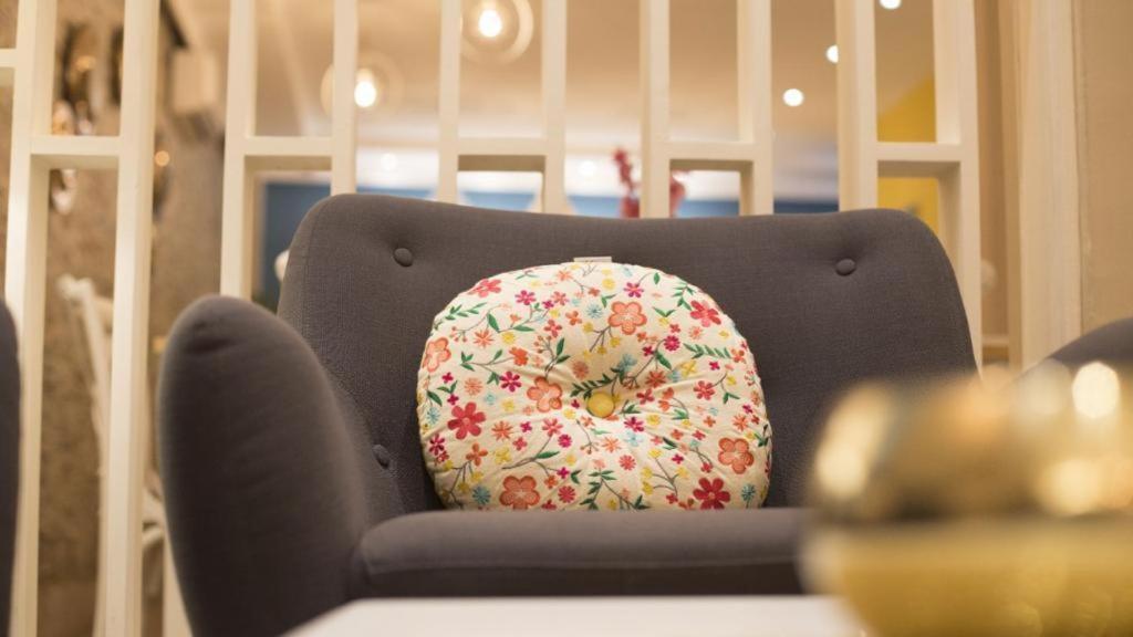The Best Centric Hotel Нуакшот Екстериор снимка
