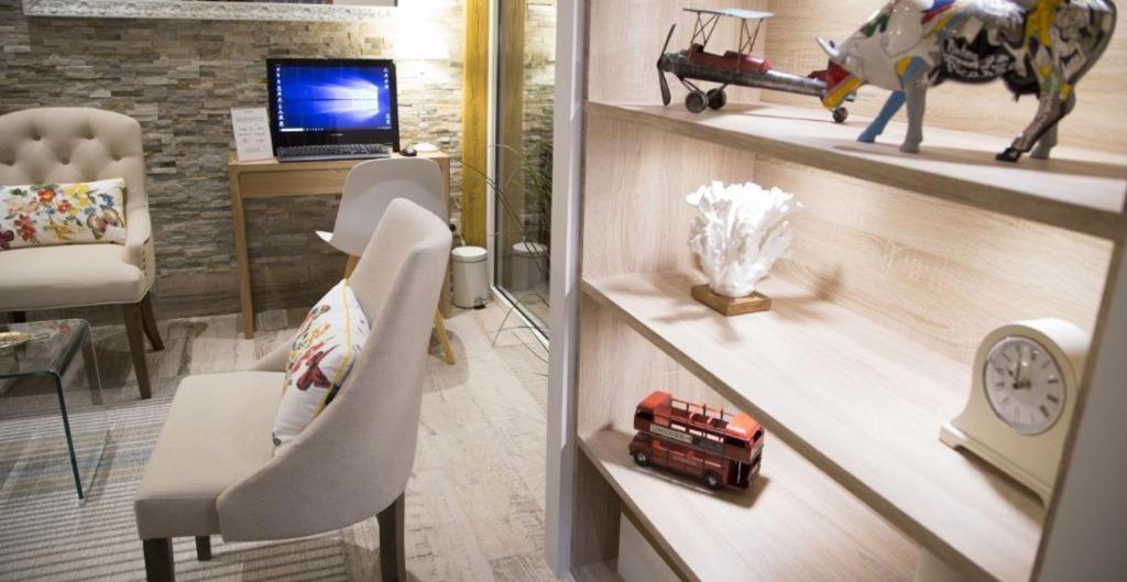 The Best Centric Hotel Нуакшот Екстериор снимка