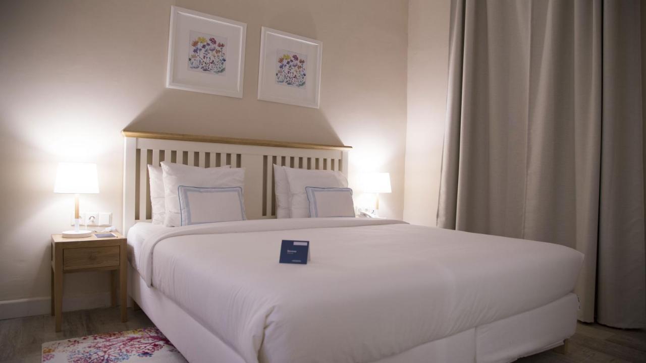 The Best Centric Hotel Нуакшот Екстериор снимка