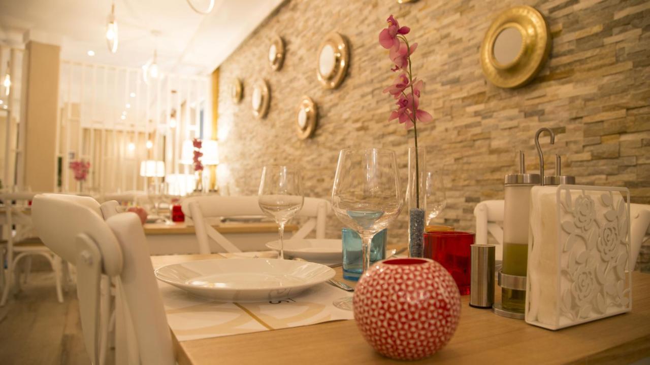 The Best Centric Hotel Нуакшот Екстериор снимка