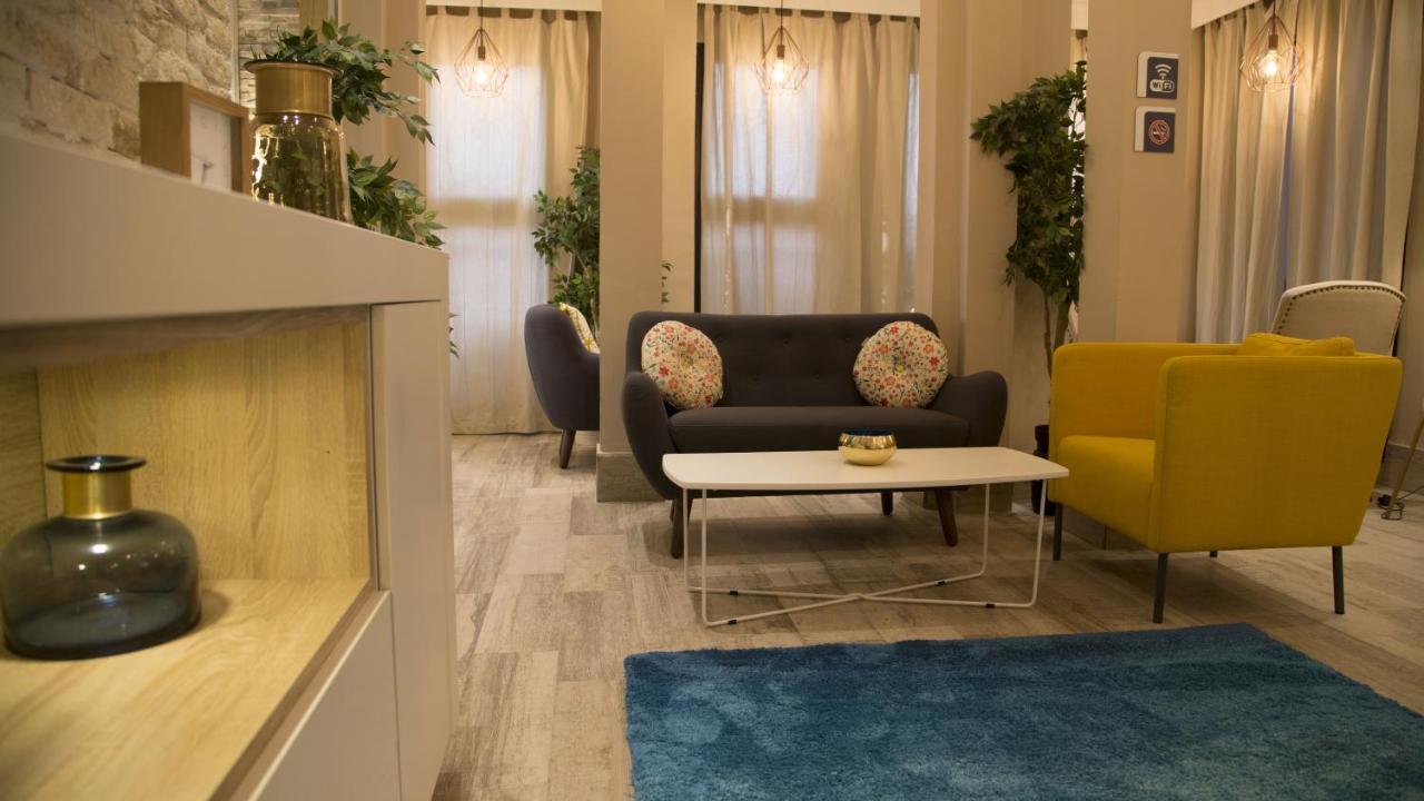 The Best Centric Hotel Нуакшот Екстериор снимка